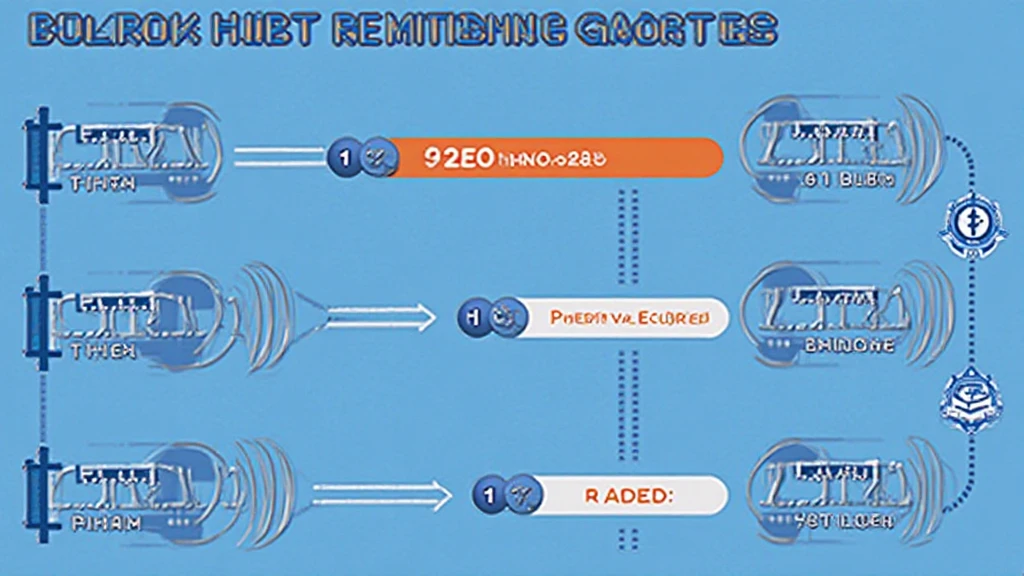 HIBT Bitcoin remittance cost analysis