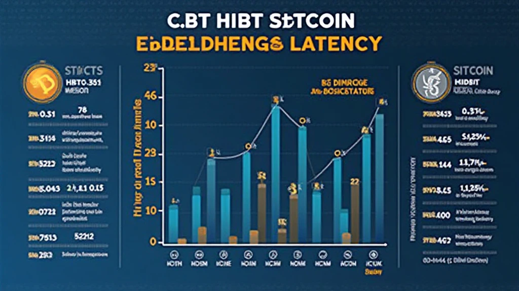 HIBT Bitcoin order execution latency
