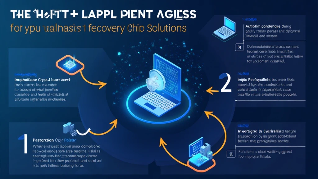 HIBT crypto asset recovery solutions