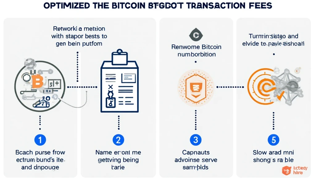 HIBT Bitcoin transaction fee optimization