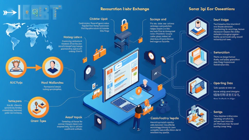 HIBT crypto exchange user retention