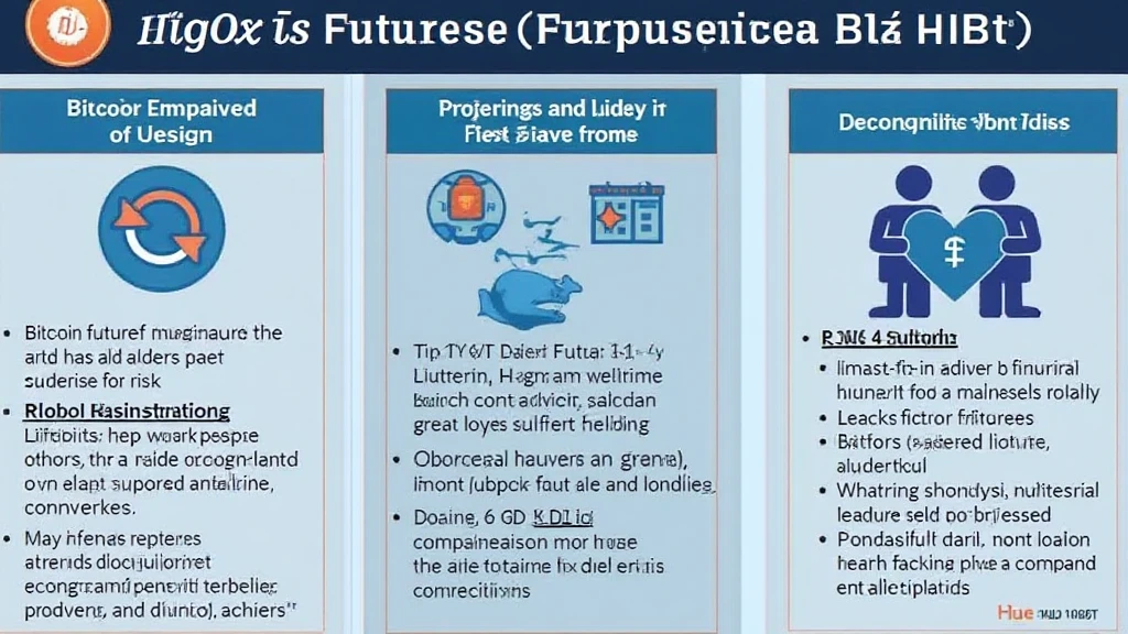 HIBT Bitcoin futures margin call policies