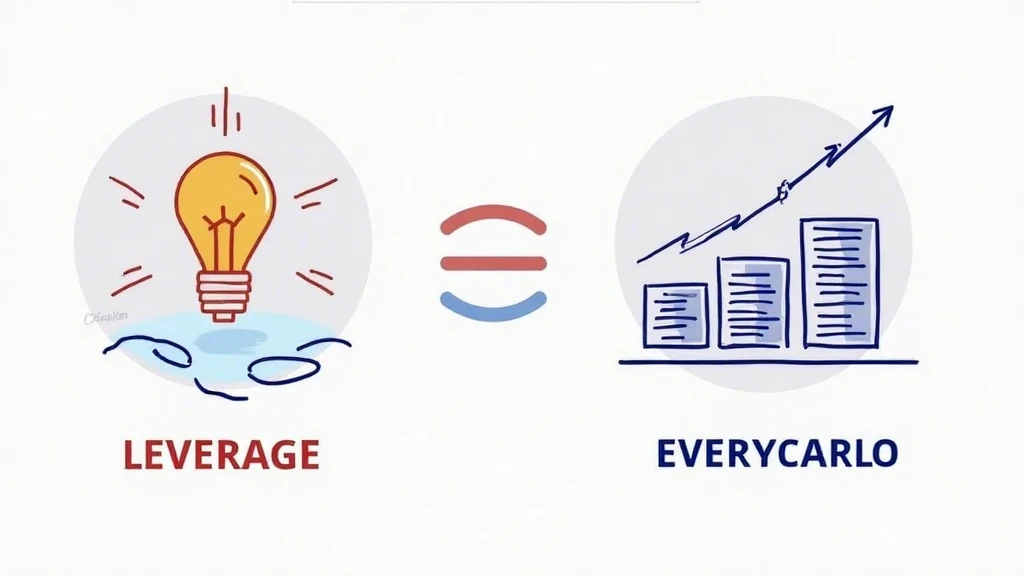 HIBT exchange leverage ratio requirements