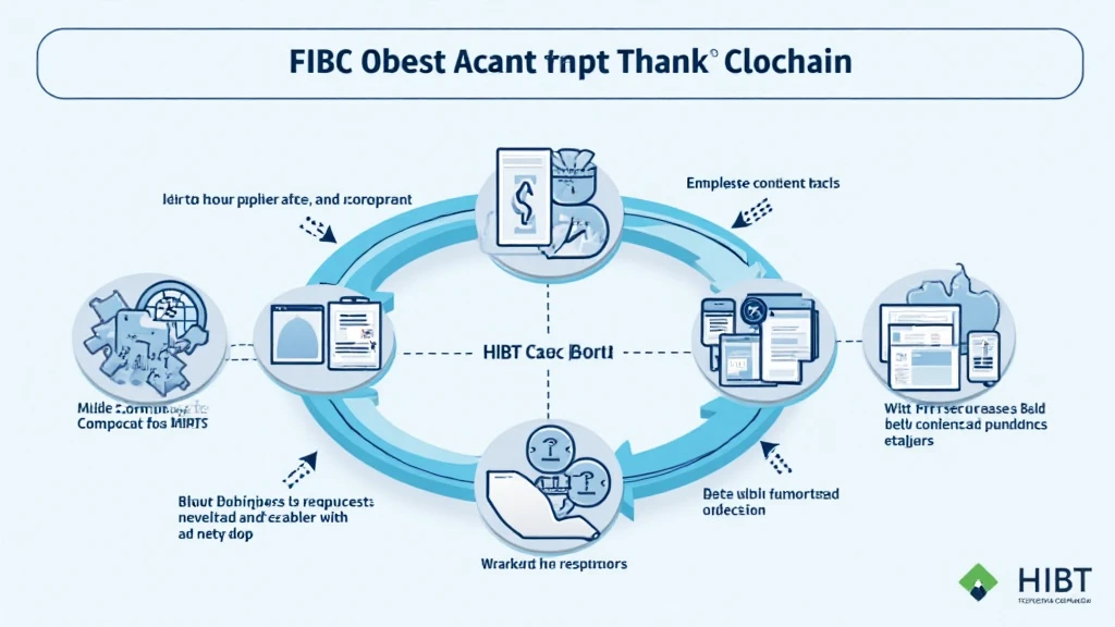 HIBT crypto tax software integration