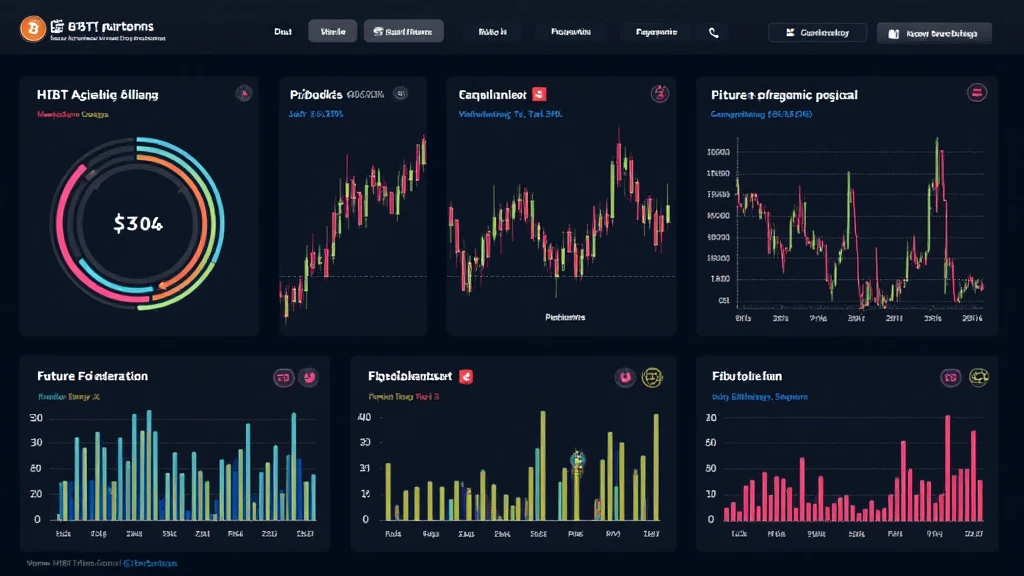 HIBT Bitcoin futures price volatility analysis