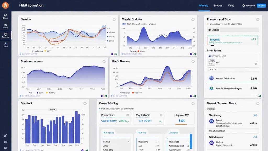 HIBT Bitcoin market sentiment tracking