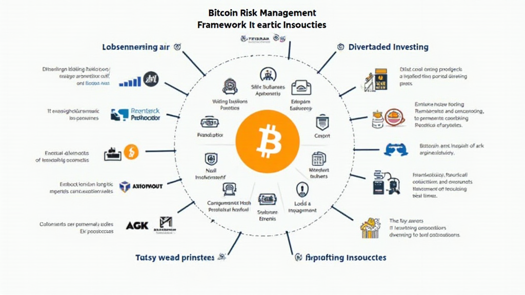 Bitcoin risk management frameworks
