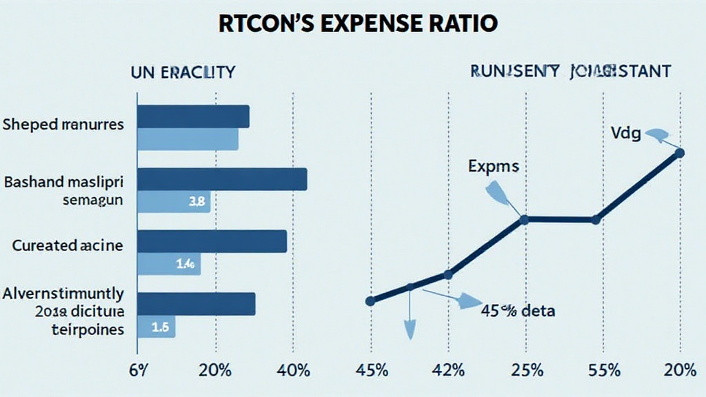 Bitcoin expense ratio analysis