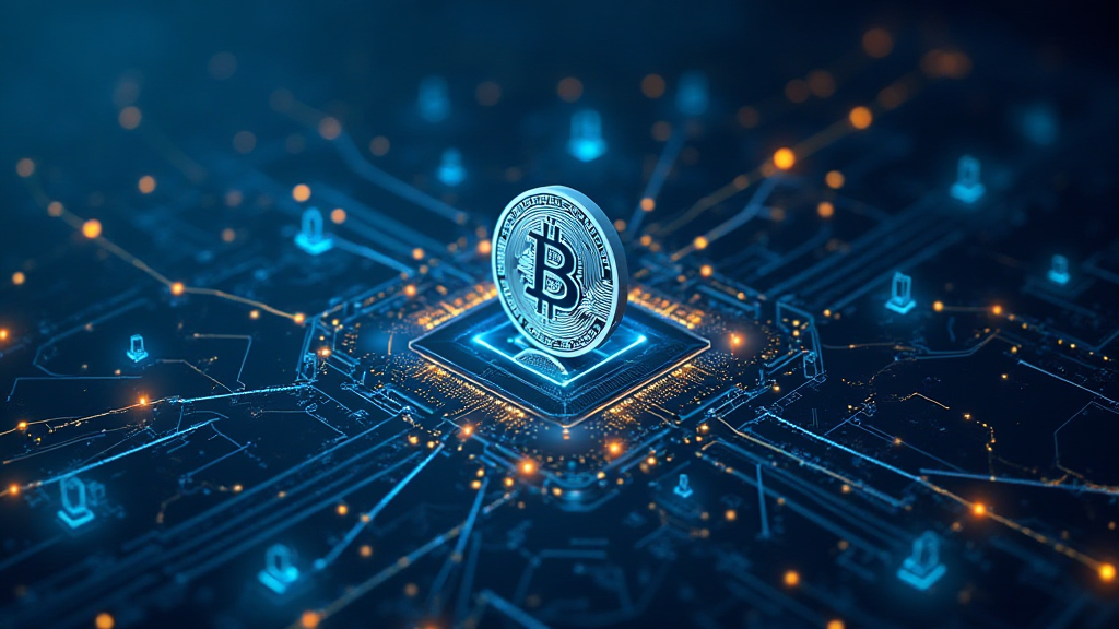 Bitcoin audit trail management