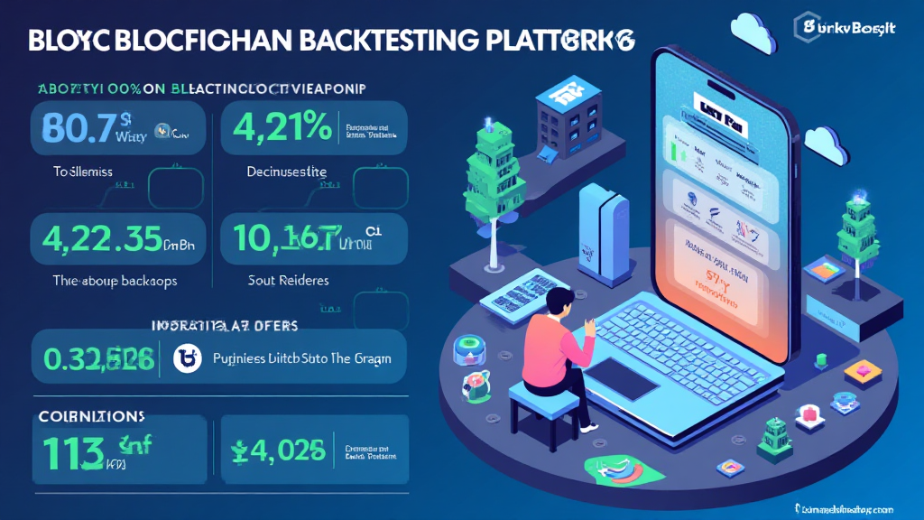 Vietnam blockchain backtesting platforms