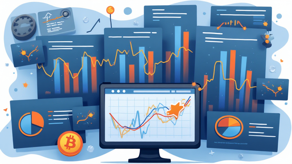 Bitcoin strategy simulation tools