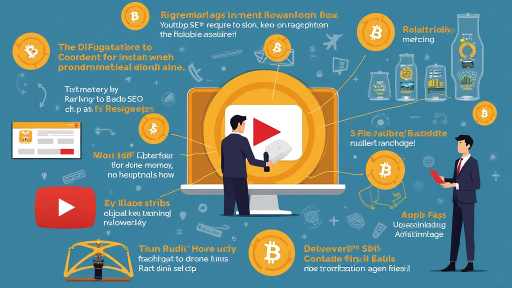 Bitcoin YouTube SEO meta tags