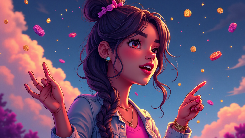 HIBT TikTok Content Calendars for Cryptocurrency Engagement