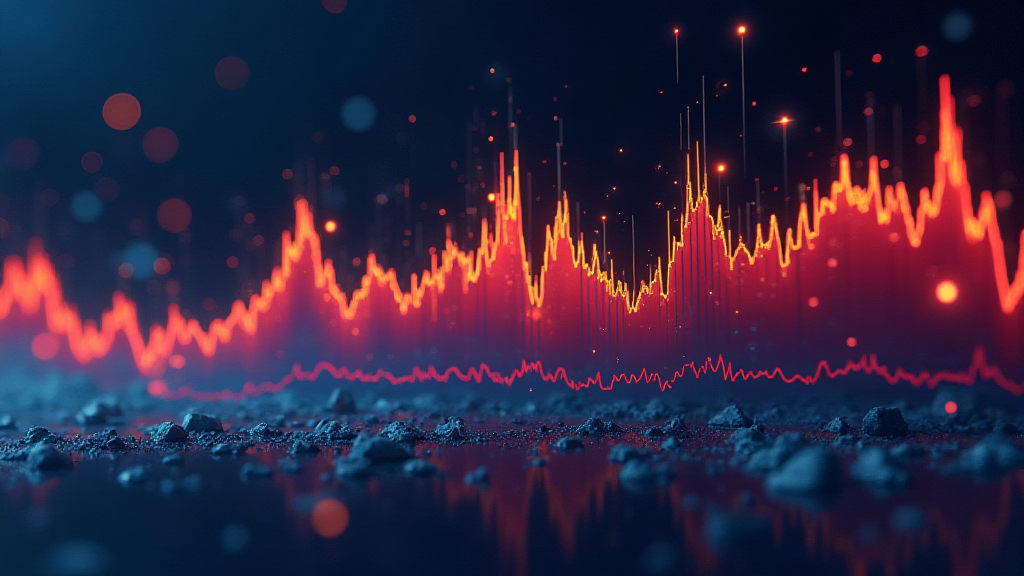 Bitcoin heatmap visualization tools