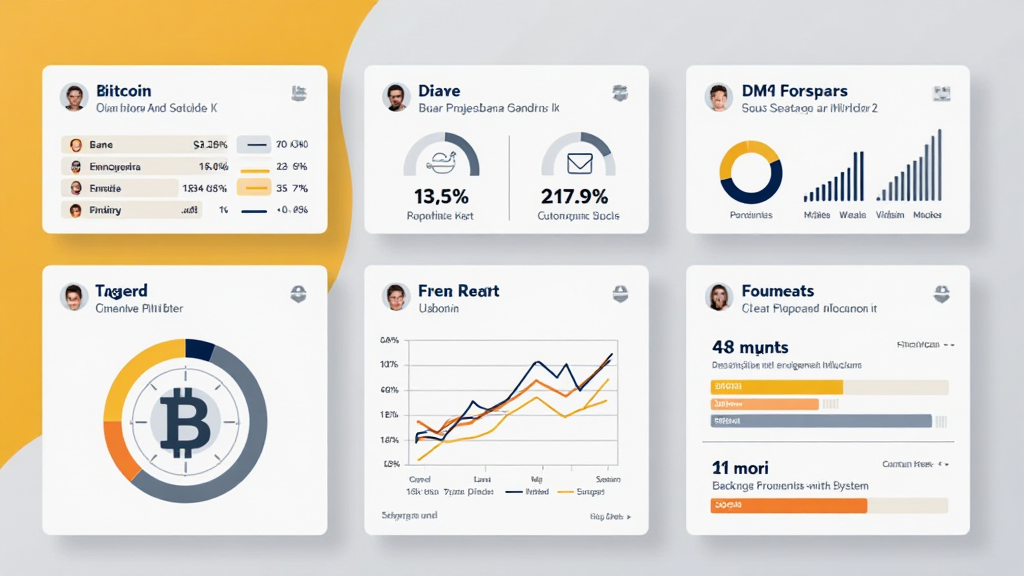 Bitcoin customer satisfaction surveys