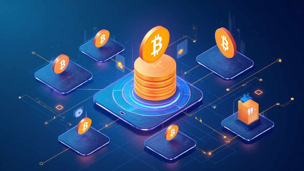 Bitcoin white label solutions