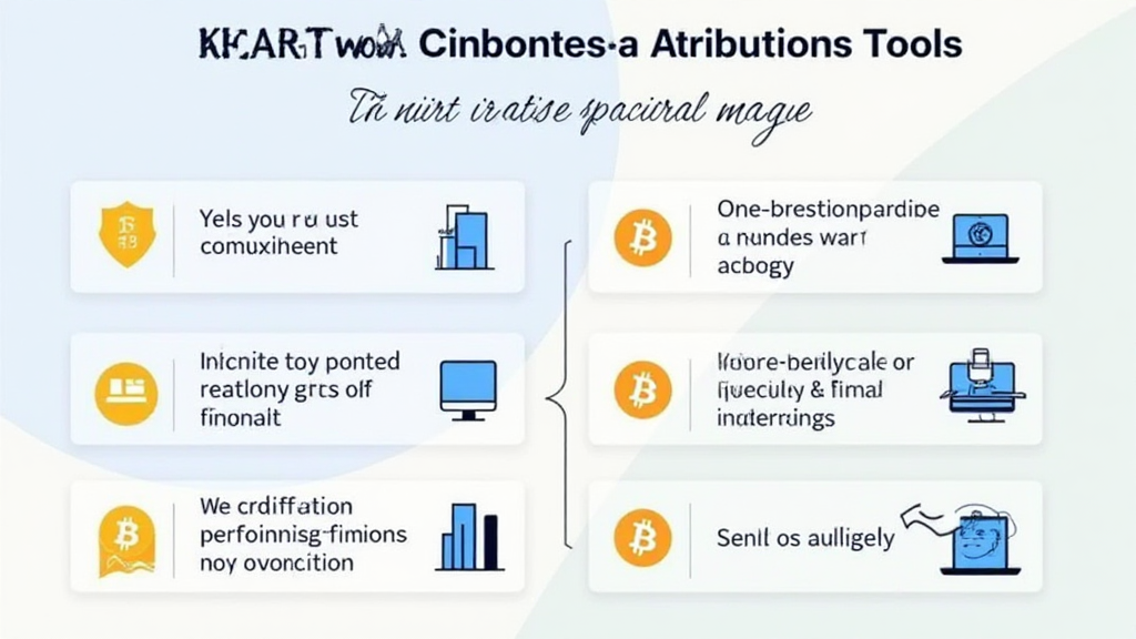 Bitcoin performance attribution tools