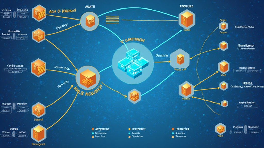 Vietnam blockchain DAO voting systems