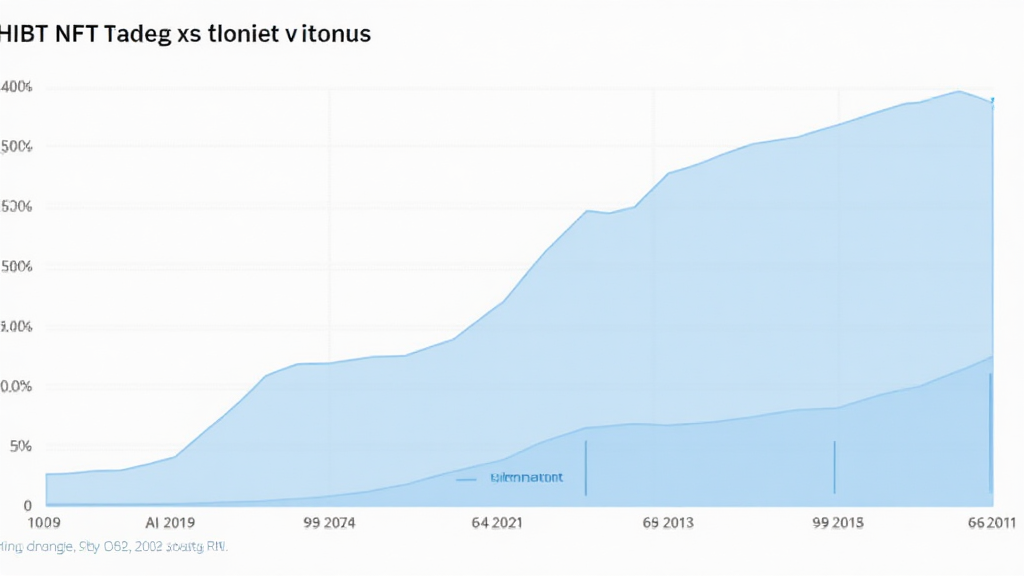 HIBT NFT trading volume Vietnam