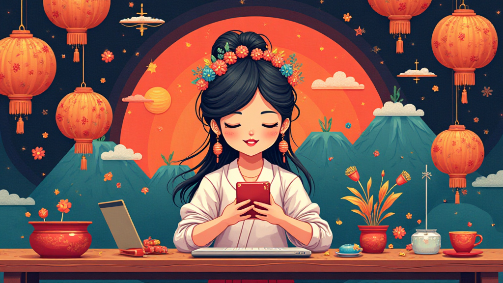 Vietnam NFT artists on HIBT