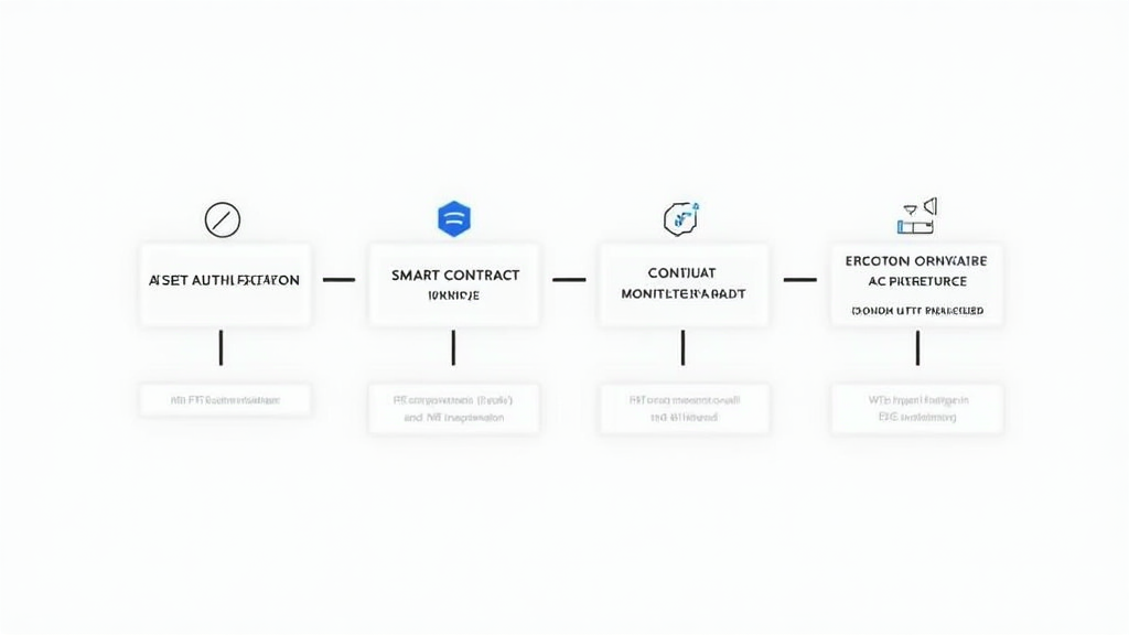 HIBT NFT verification process