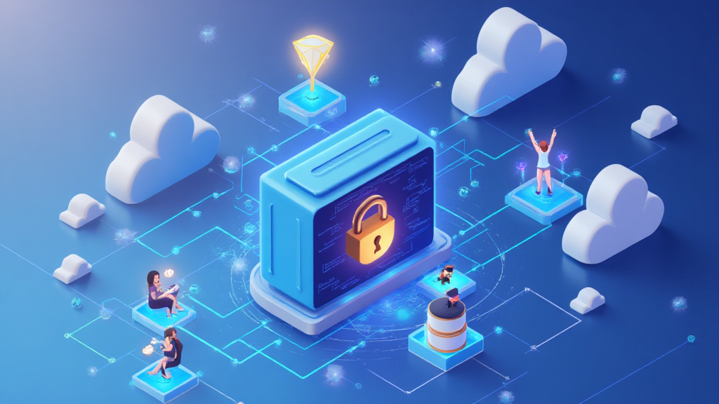 HIBT NFT escrow service