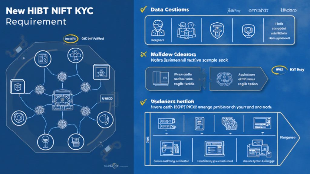 HIBT NFT KYC requirements
