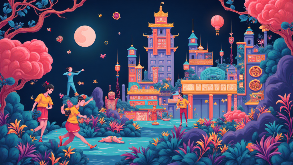 Vietnam HIBT NFT drop calendar