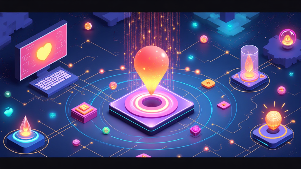 NFT minting tutorials on HIBT Vietnam