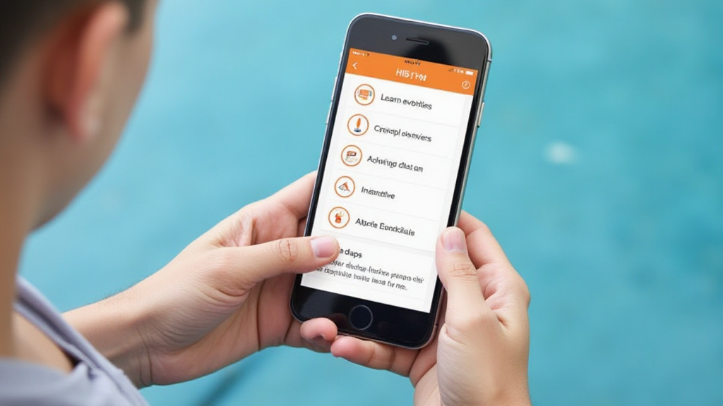 Vietnam HIBT NFT mobile app features