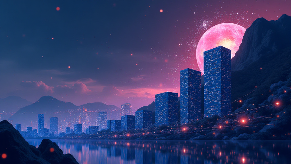 Vietnam HIBT NFT trending tags