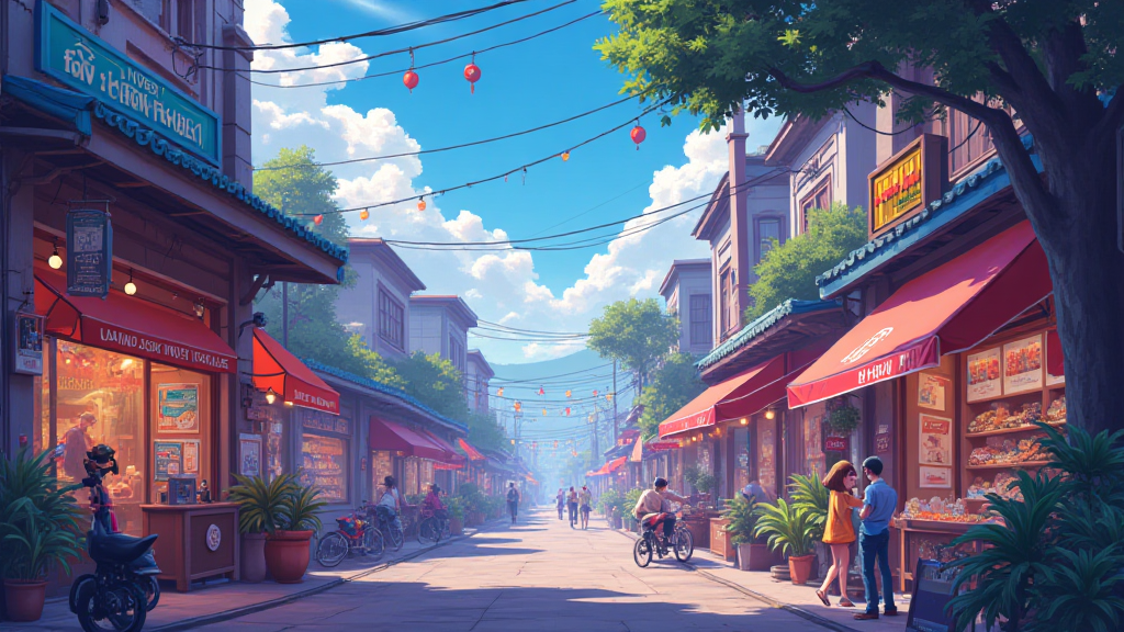 NFT bundle sales on HIBT Vietnam