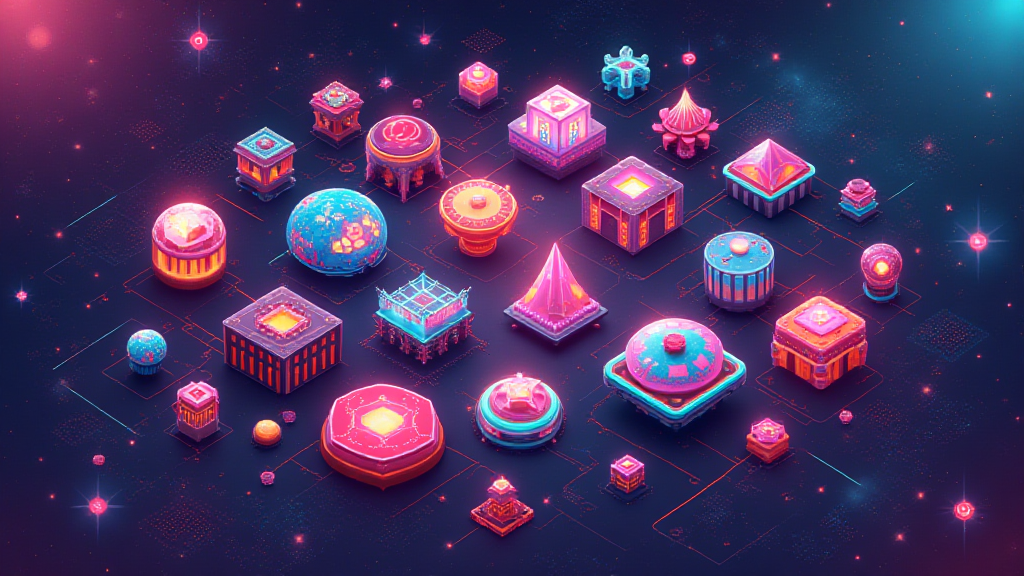 NFT investment risks on HIBT Vietnam