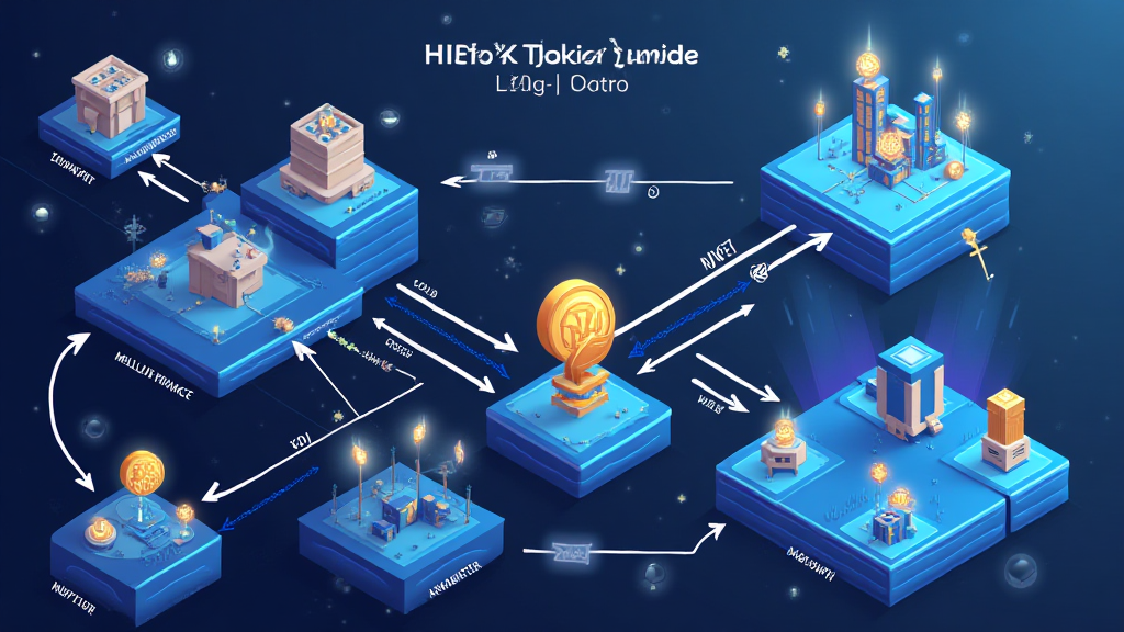 HIBT NFT staking rewards Vietnam