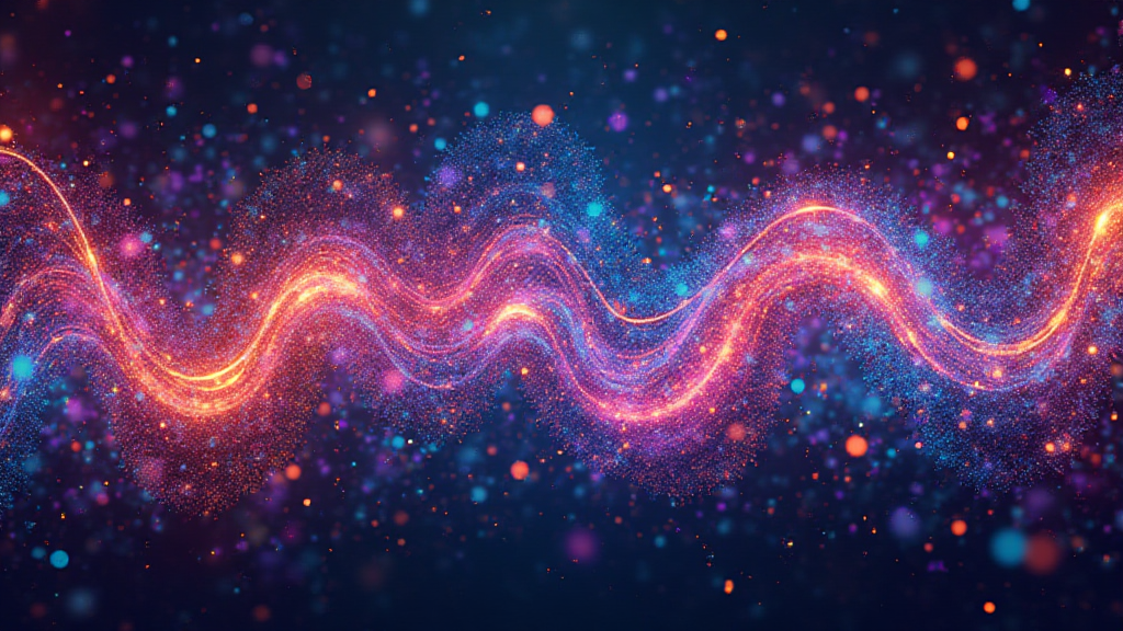 NFT generative art on HIBT Vietnam