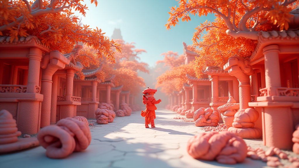 HIBT NFT 3D model NFTs Vietnam