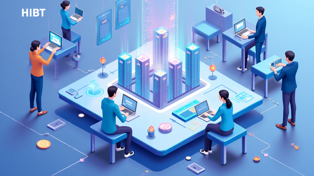 HIBT NFT loyalty programs Vietnam