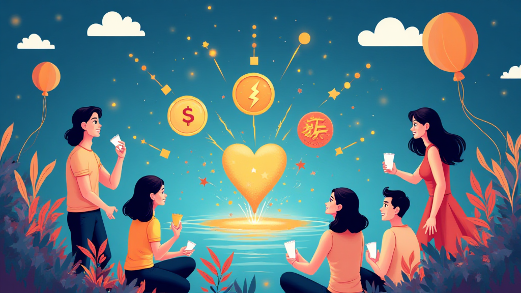 NFT charity NFTs on HIBT Vietnam