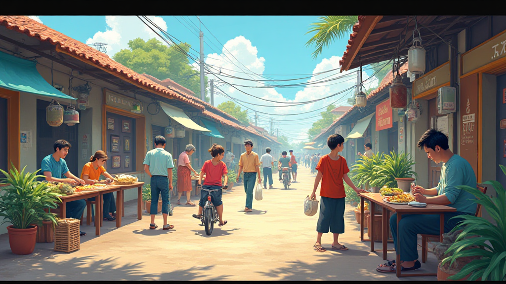 Vietnam HIBT NFT gas