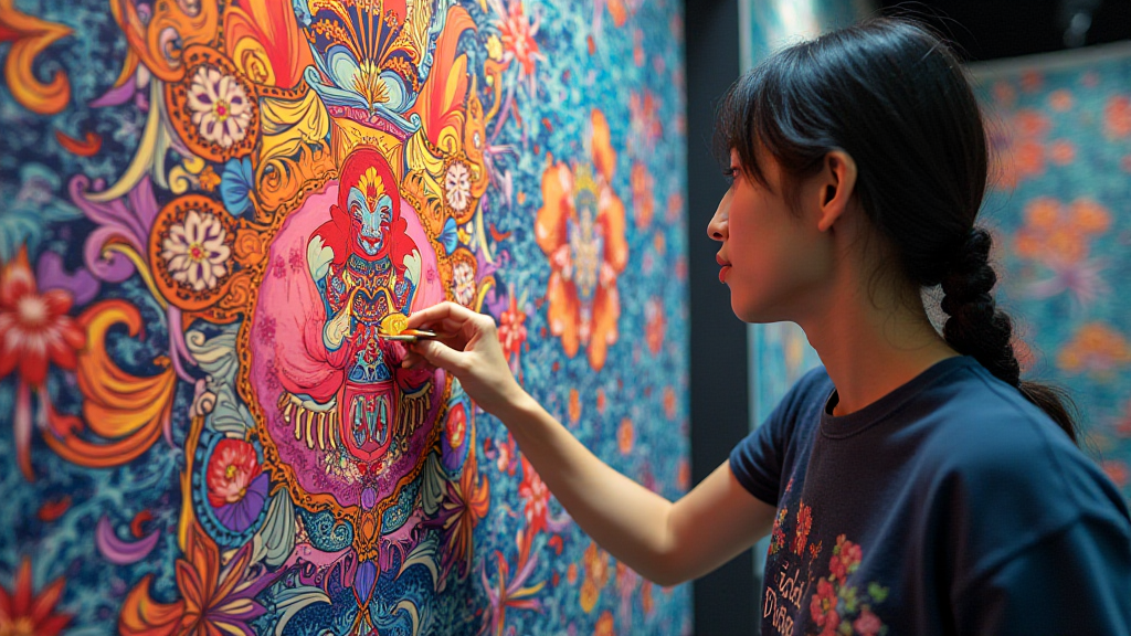 NFT minting cost calculator Vietnam