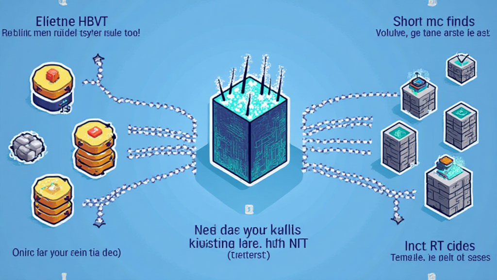 HIBT NFT immediate sale after minting