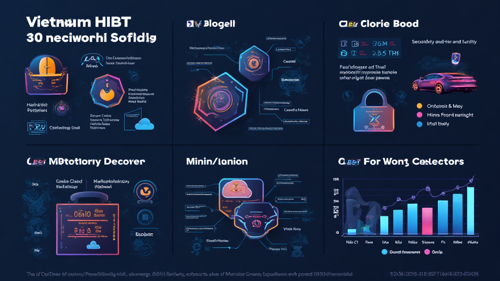 Vietnam HIBT NFT minting platform updates