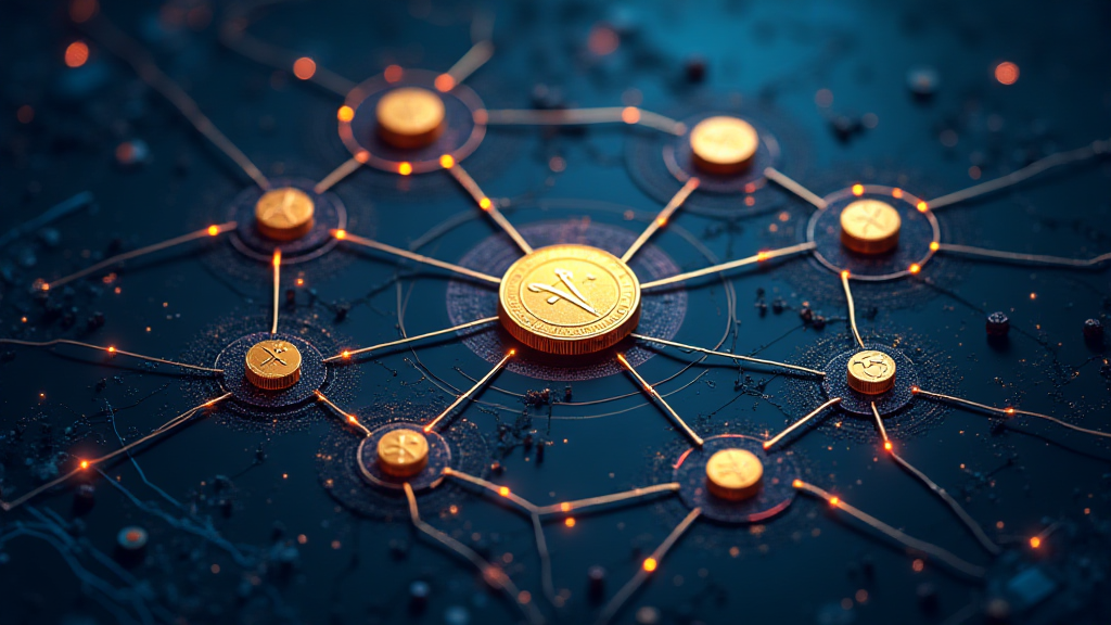 NFT minting glossary HIBT Vietnam