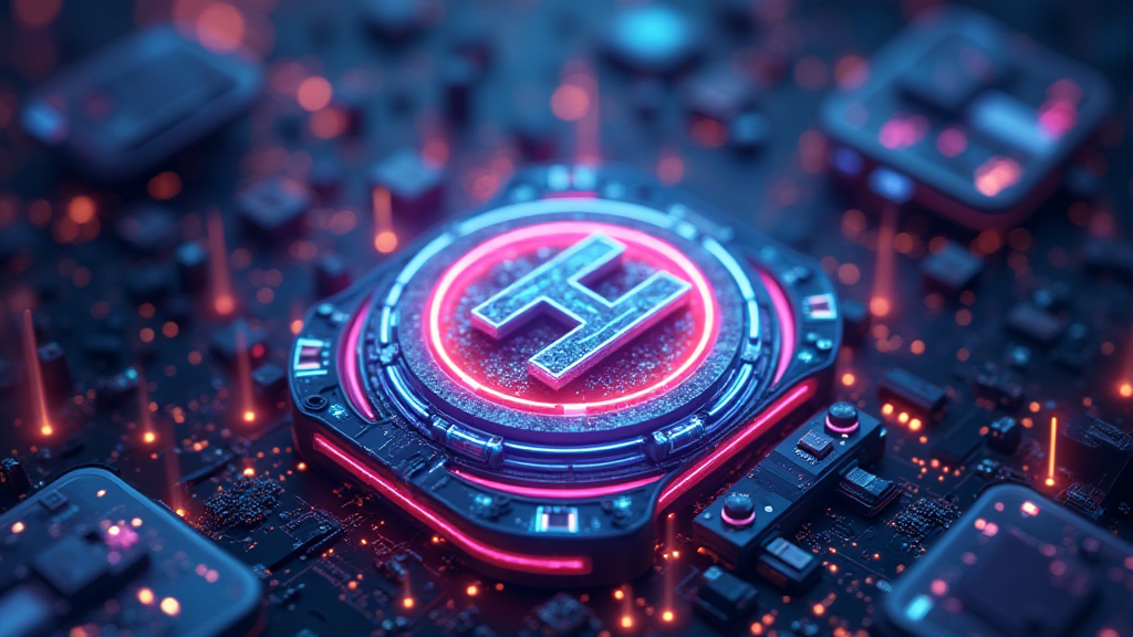 Vietnam HIBT NFT minting resources