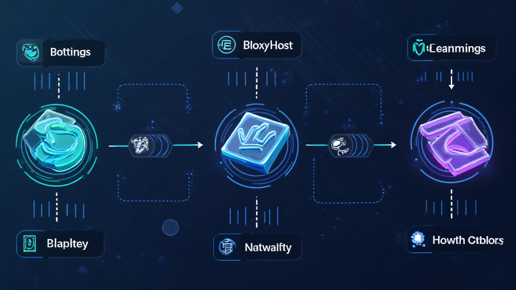 HIBT NFT minting LinkedIn articles