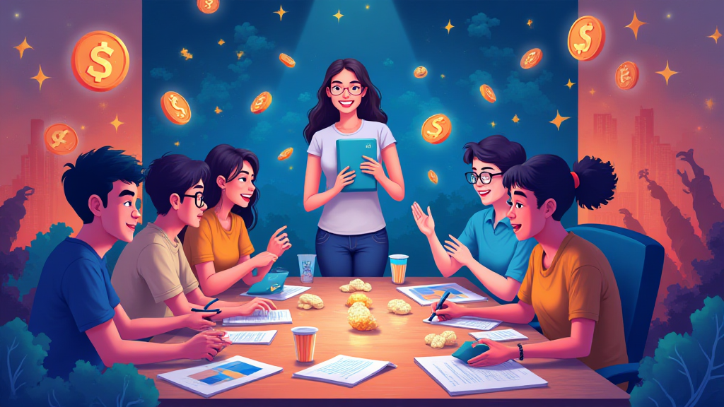 NFT minting hackathons HIBT Vietnam