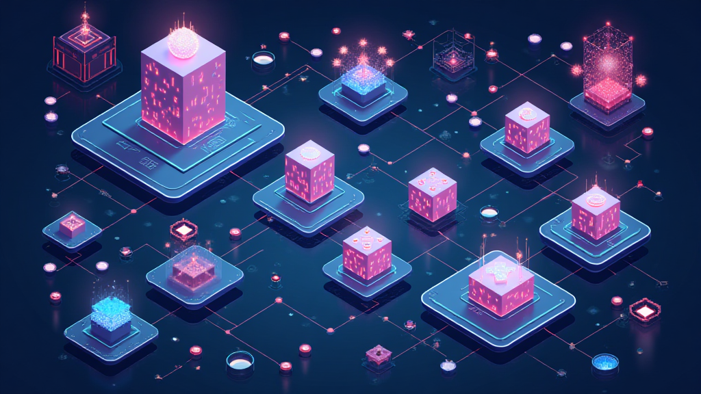 HIBT NFT minting accelerator Vietnam