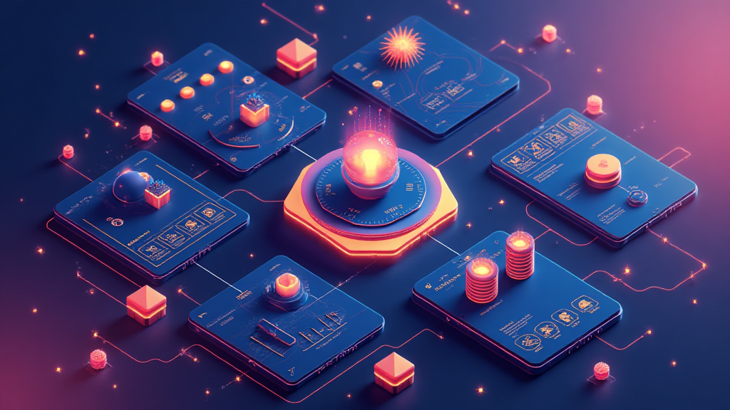 Vietnam HIBT NFT minting UX/UI design