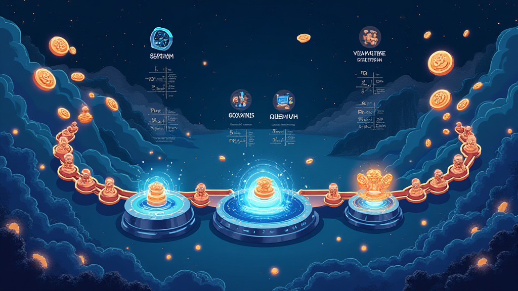 NFT Minting on Genesis Chain: Vietnam’s Emerging Crypto Frontier