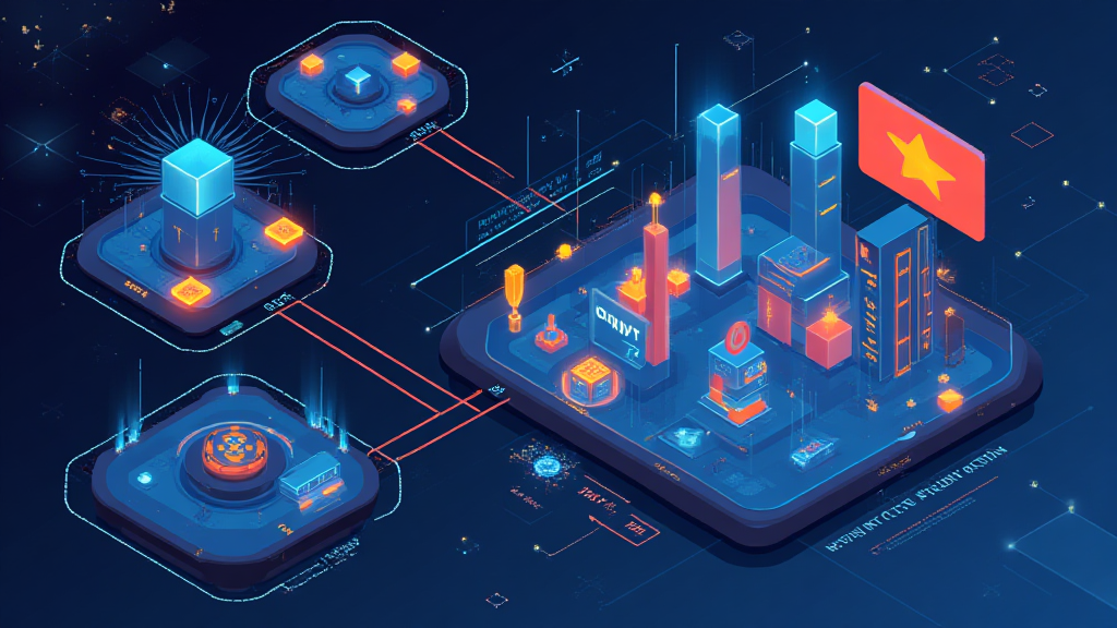 NFT Minting and Market Insights: A Guide for CoinMarketCap Users in Vietnam